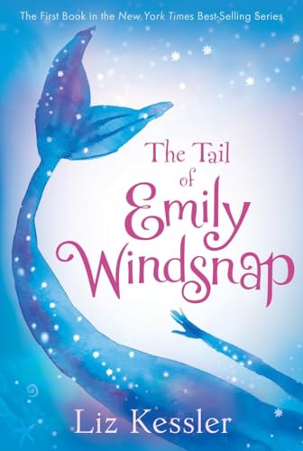 The Tail of Emily Windsnap The Tail of Emily Windsnap