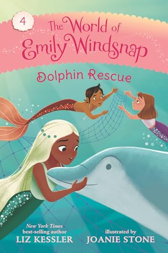 The World of Emily Windsnap: Dolphin Rescue The World of Emily Windsnap: Dolphin Rescue