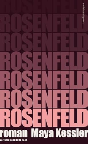 Rosenfeld von Meridiaan Uitgevers