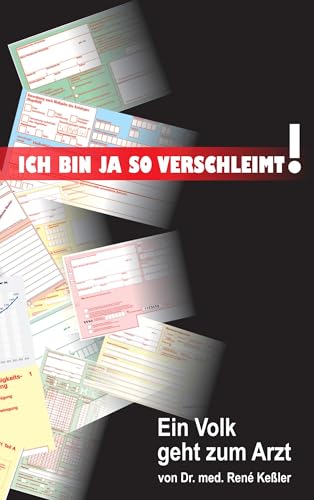 "Ich bin ja so verschleimt!": Ein Volk geht zum Arzt von TWENTYSIX