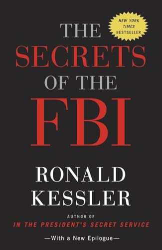 The Secrets of the FBI