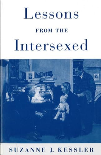 Lessons from the Intersexed Lessons from the Intersexed