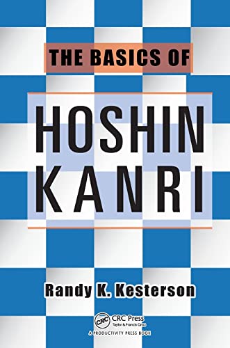 The Basics of Hoshin Kanri von CRC Press