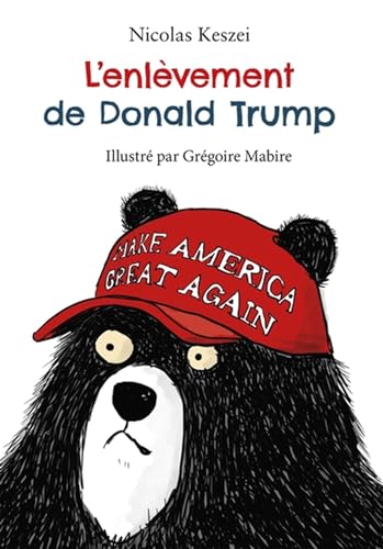 Enlèvement de Donald Trump von MIJADE