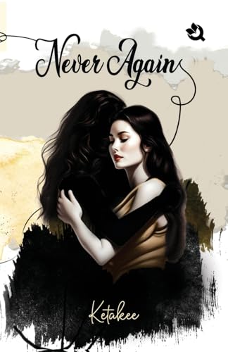 Never Again Never Again von Qurate Books Private Limited