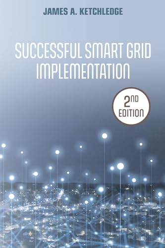Successful Smart Grid Implementation von PennWell Books