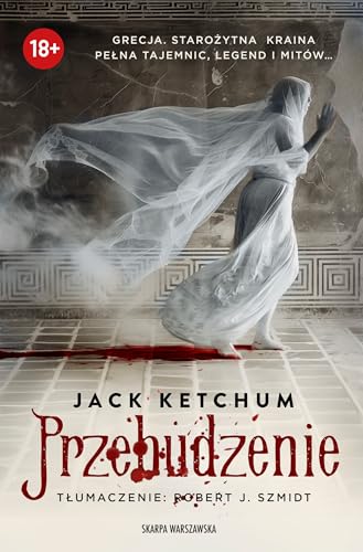 Przebudzenie von Skarpa Warszawska
