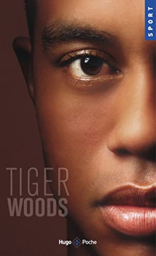 Tiger Woods von HUGO POCHE