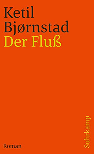 Der Fluß: Roman (suhrkamp taschenbuch)