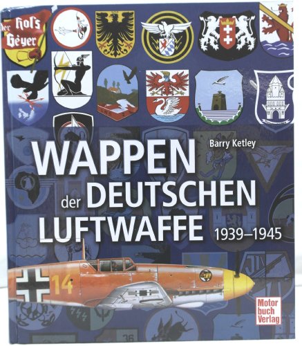 Wappen der Deutschen Luftwaffe: 1939 bis 1945