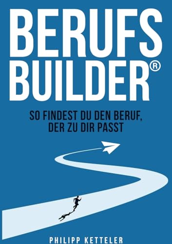 Berufsbuilder: So findest du den Beruf, der zu dir passt von Expertition.