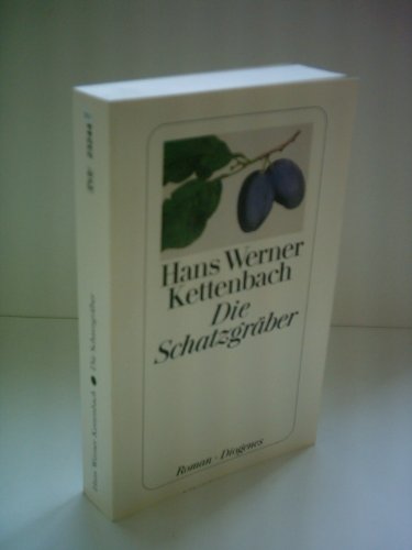 Die Schatzgräber: Roman (detebe)