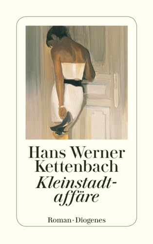 Kleinstadtaffäre: Roman (detebe)