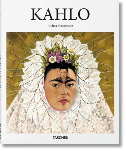 Kahlo von TASCHEN