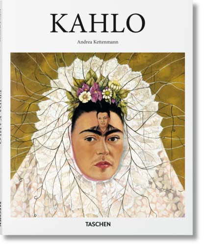 Kahlo von TASCHEN