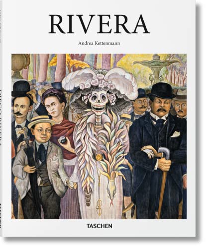 Rivera von TASCHEN