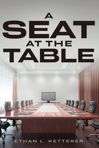 A Seat at The Table von Independently published