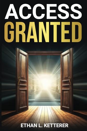 Access Granted von Independently published