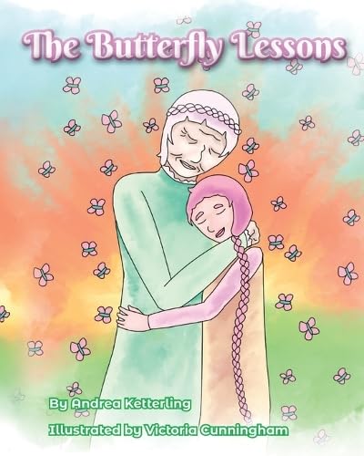 The Butterfly Lessons von Palmetto Publishing