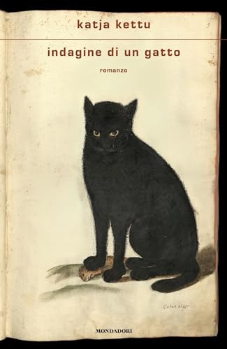 Indagine di un gatto (Scrittori italiani e stranieri) von Mondadori