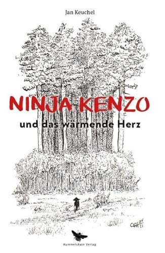 Ninja Kenzo und das wärmende Herz (Hummelshain JUNIOR)