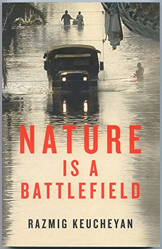 Nature is a Battlefield: Towards a Political Ecology von Polity