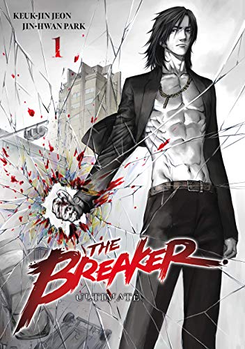 The Breaker - Ultimate - Tome 1 von Meian