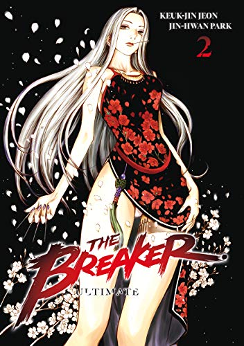 The Breaker - Ultimate - Tome 2 von Meian