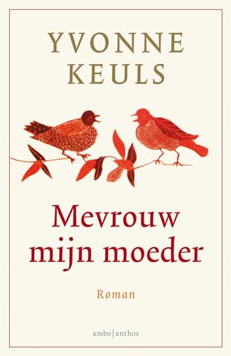 Mevrouw mijn moeder von Ambo|Anthos