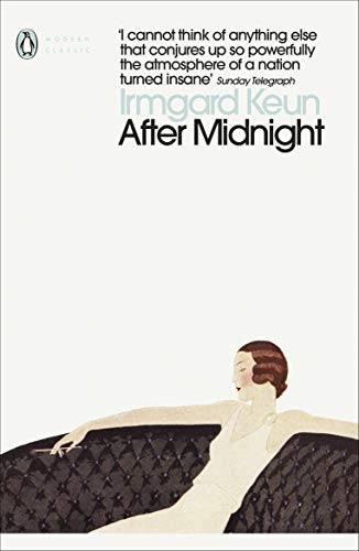 After Midnight (Penguin Modern Classics) von Penguin Books Ltd (UK)