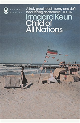 Child of All Nations (Penguin Modern Classics)