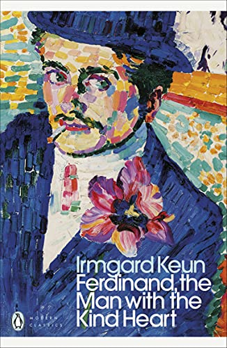 Ferdinand, the Man with the Kind Heart (Penguin Modern Classics) von Penguin