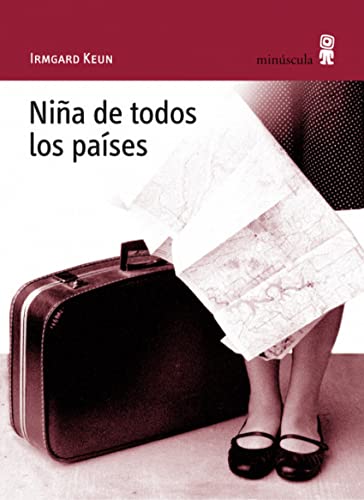 NI¥A DE TODOS LOS PAISES AL.16 (Alexanderplatz, Band 16) von MINÚSCULA