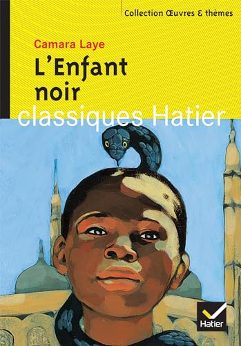 Oeuvres & Themes: L'enfant noir