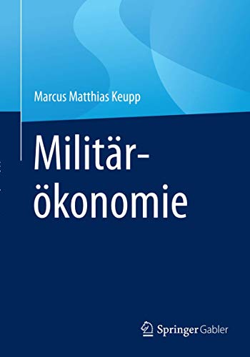 Militärökonomie