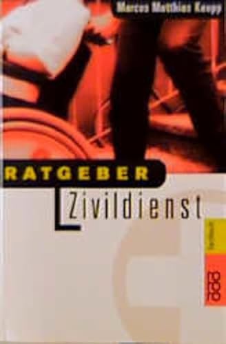 Ratgeber Zivildienst