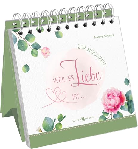 Weil es Liebe ist …