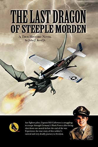 The Last Dragon of Steeple Morden