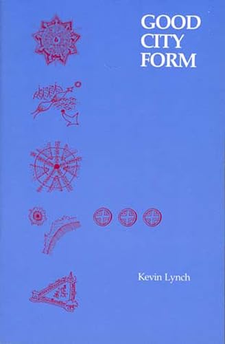 Good City Form (Mit Press)