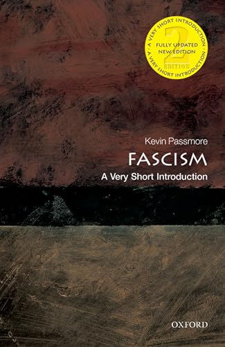 Fascism: A Very Short Introduction (Very Short Introductions)