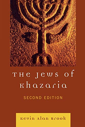 The Jews of Khazaria von Rowman & Littlefield Publishers