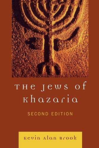 The Jews of Khazaria