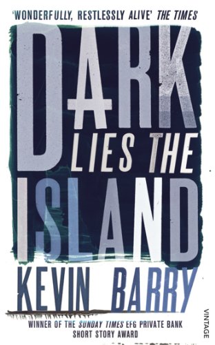Dark Lies the Island von Vintage