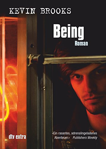 Being: Roman von dtv Verlagsgesellschaft mbH & Co. KG