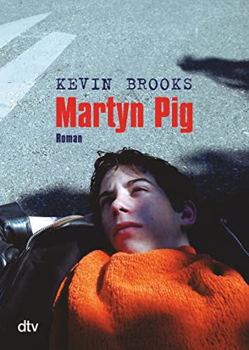 Martyn Pig: Roman