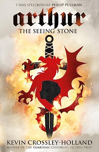 The Seeing Stone: Book 1 (Arthur)