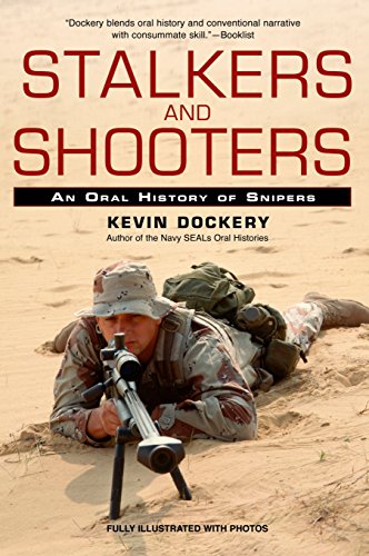 Stalkers and Shooters: A History of Snipers von Dutton Caliber