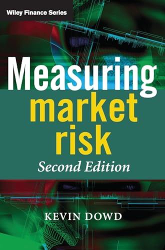 Measuring Market Risk (Wiley Finance Series)