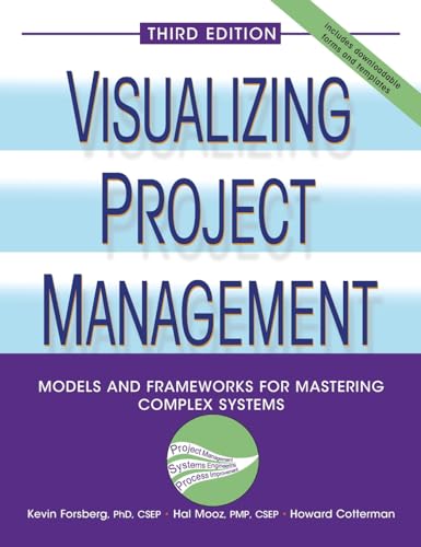 Visualizing Project Management: Models And Frameworks For Mastering Complex Systems