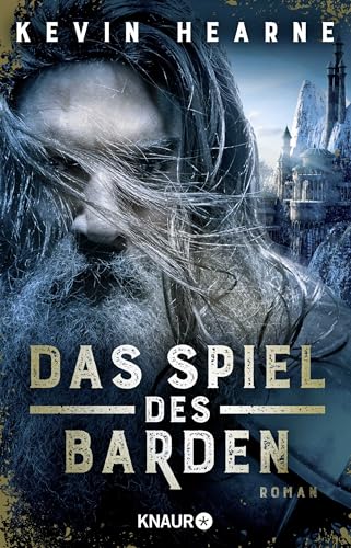 Das Spiel des Barden: Roman von Droemer Knaur*